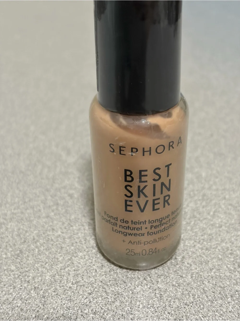 Sephora Best Skin Ever Concealer & Foundation - Picture 3 of 6